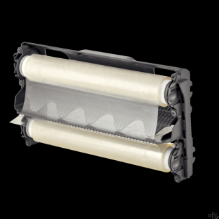 Rolki z folią do Office Laminatora Leitz - A4/20 m, Standard 18646