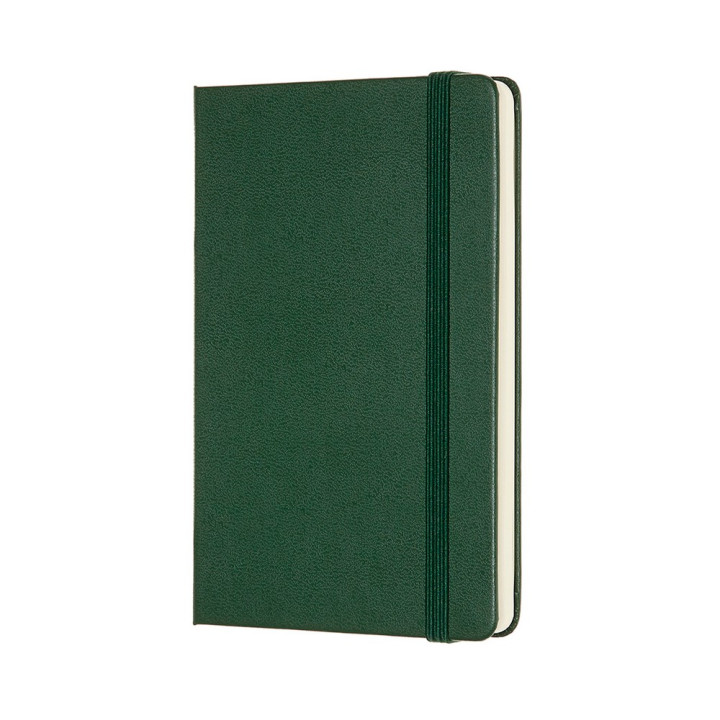 Kalendarz MOLESKINE