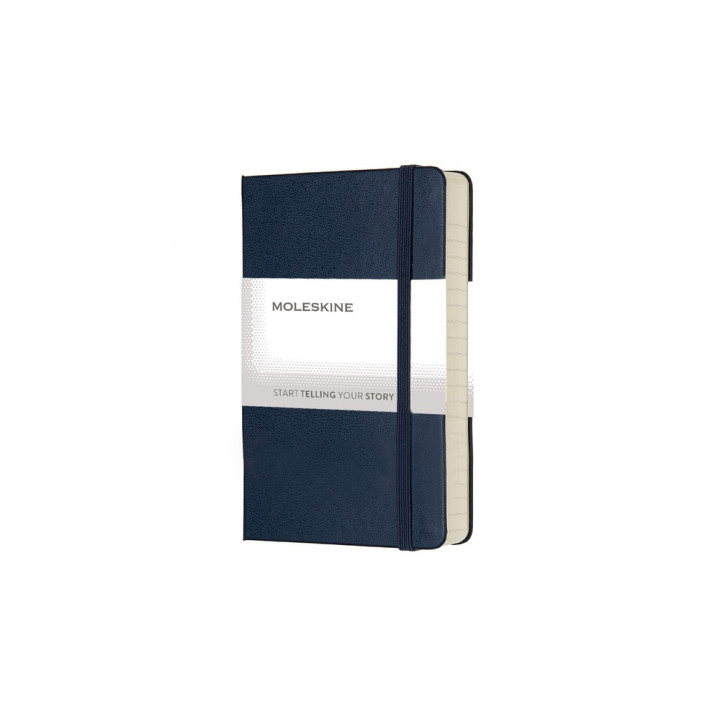 Kalendarz MOLESKINE