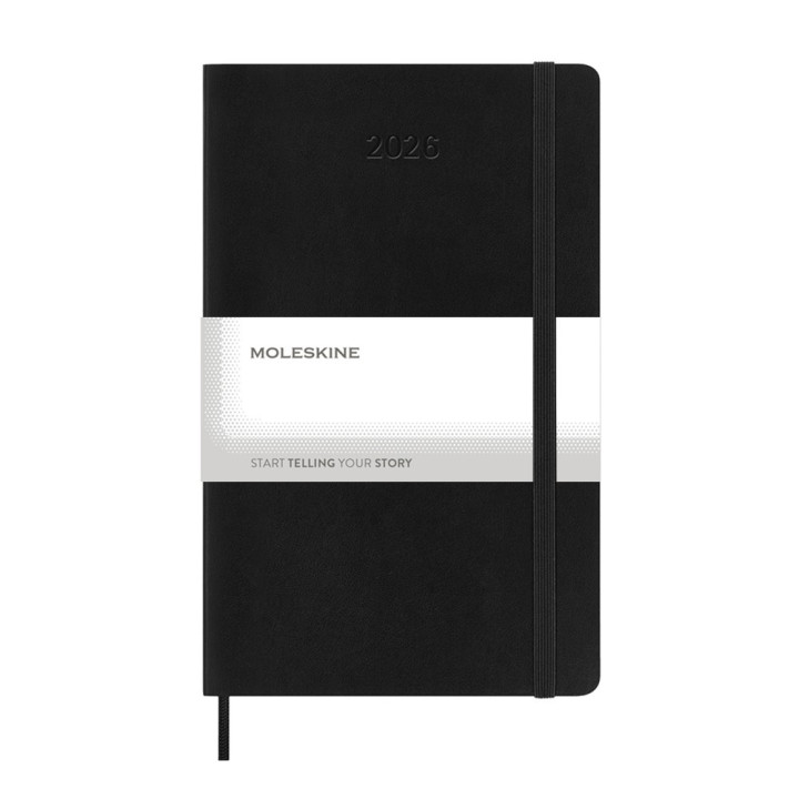 Kalendarz MOLESKINE