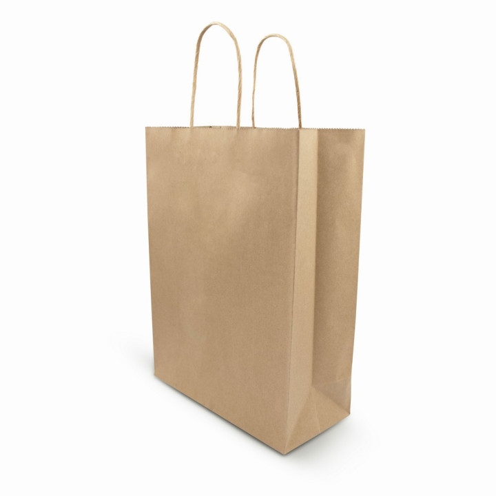 Torba papierowa A5 | Wanda SX
