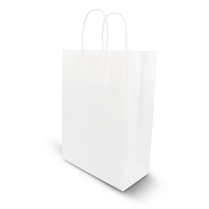 Torba papierowa A5 | Dialla SX
