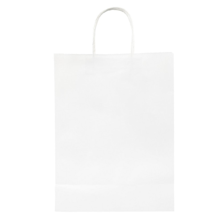 Torba papierowa A5 | Dialla SX