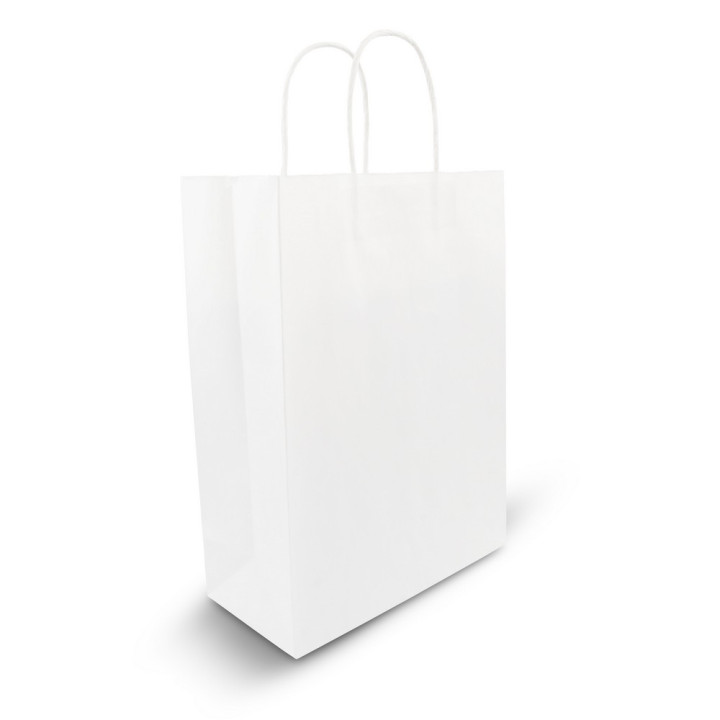 Torba papierowa A5 | Dialla SX