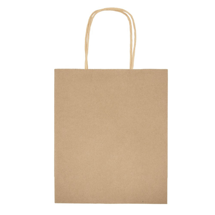 Torba papierowa A4 | Wanda BX