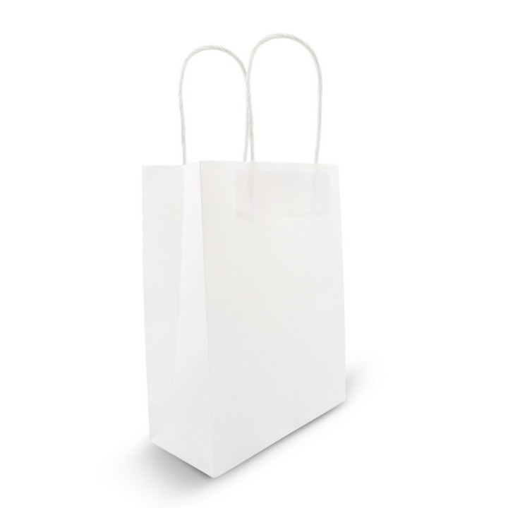Torba papierowa A4 | Dialla BX