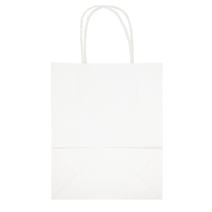 Torba papierowa A4 | Dialla BX