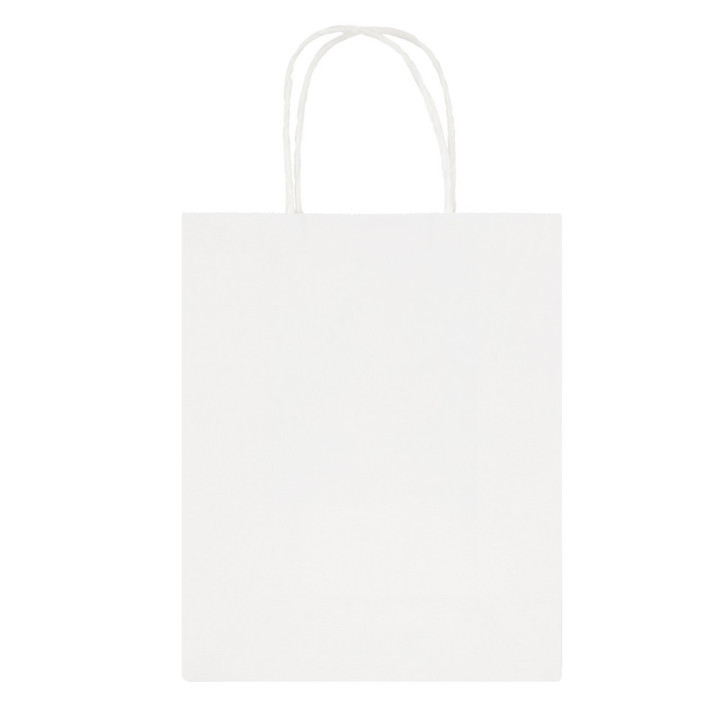 Torba papierowa A4 | Dialla BX