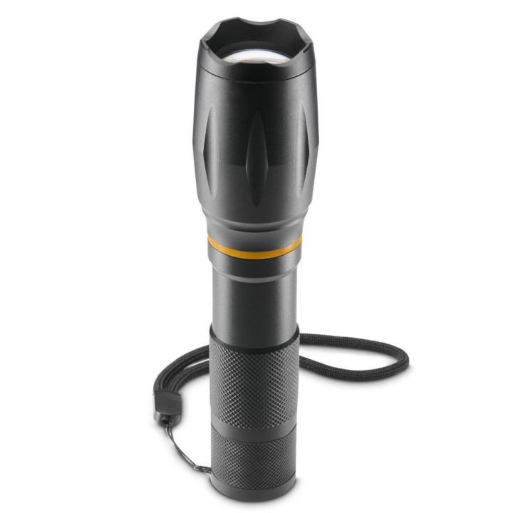 Latarka LED 2 w 1 Hama