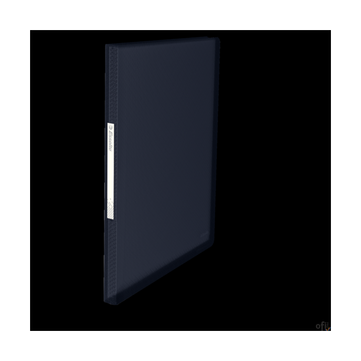 Album ofertowy VIVIDA A4 60kieszeni czarny 624004 ESSELTE