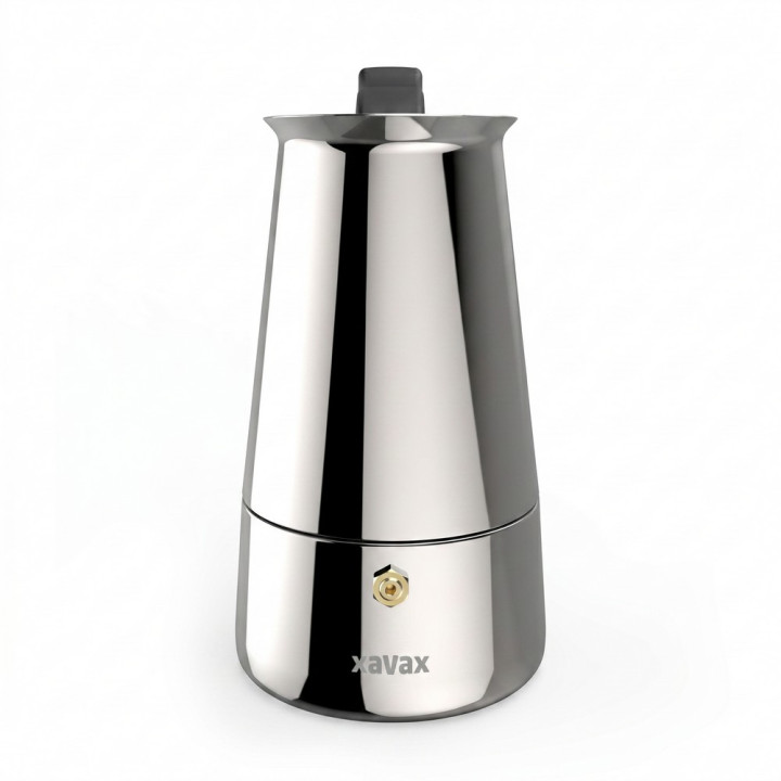 Kawiarka 200 ml Xavax