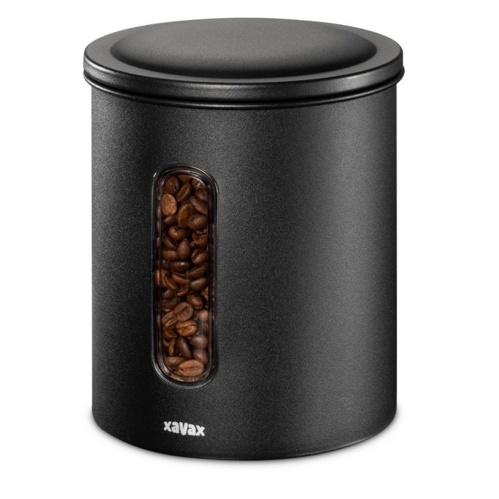 Pojemnik na kawę 500g Xavax
