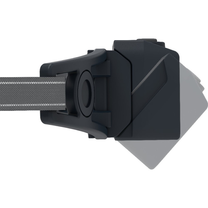 Latarka na głowę, czołówka Ledlenser NEO1R