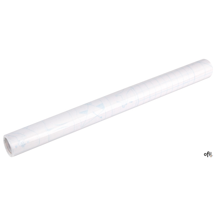 Okładka samoprzylepna przezr.330x1500mm 0402-0006-00  Panta Plast