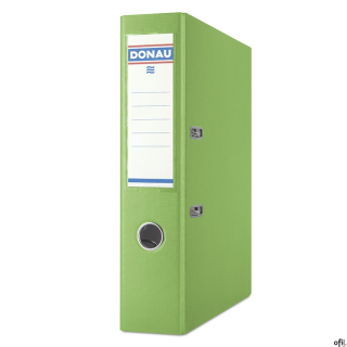 Segregator A4/7 MASTER j.zielony 3970001-41/PL DONAU