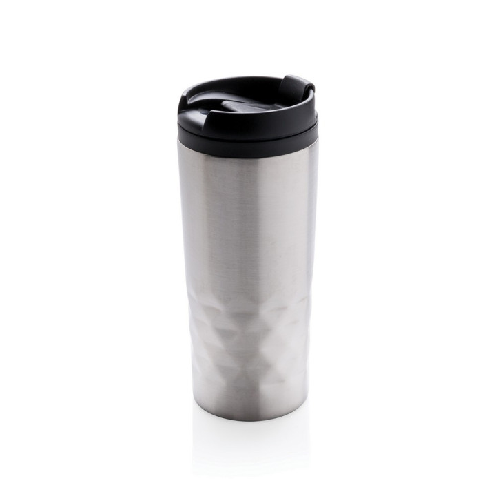 Geometryczny kubek termiczny 300 ml