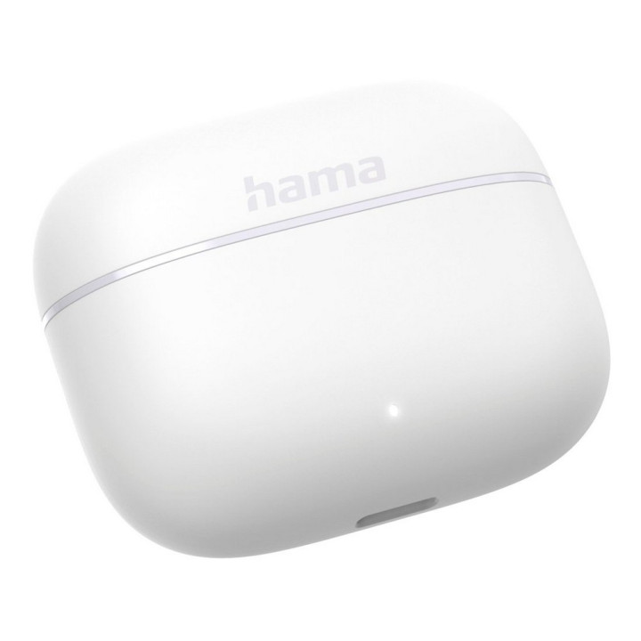 Bezprzewodowe słuchawki douszne Hama Freedom Light II