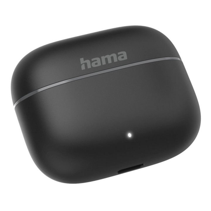Bezprzewodowe słuchawki douszne Hama Freedom Light II