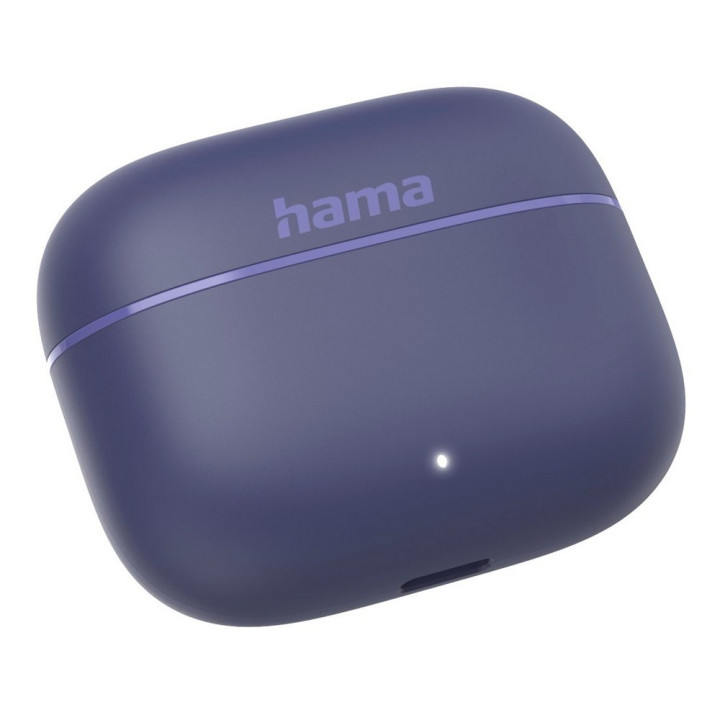 Bezprzewodowe słuchawki douszne Hama Freedom Light II