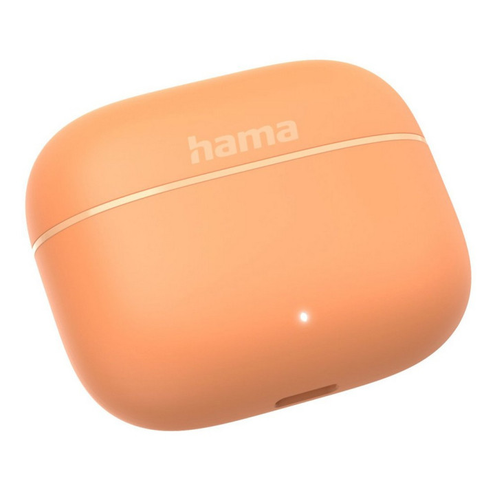 Bezprzewodowe słuchawki douszne Hama Freedom Light II