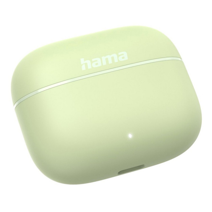 Bezprzewodowe słuchawki douszne Hama Freedom Light II