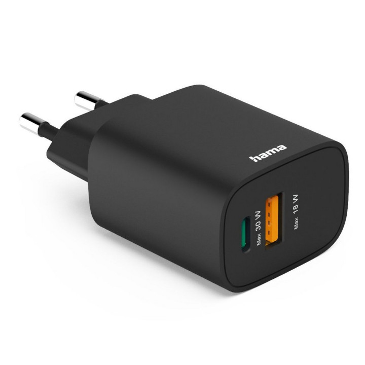 Ładowarka ścienna 30W Hama