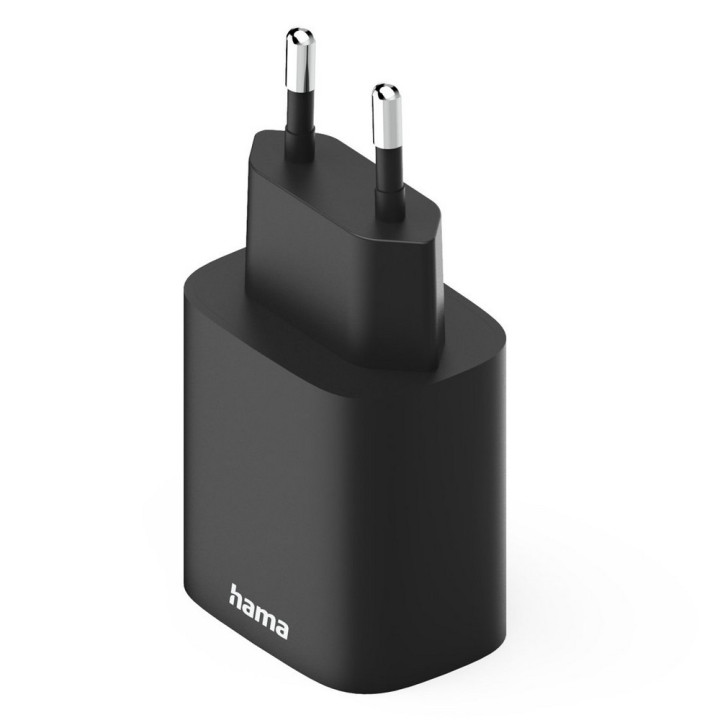 Ładowarka ścienna 30W Hama