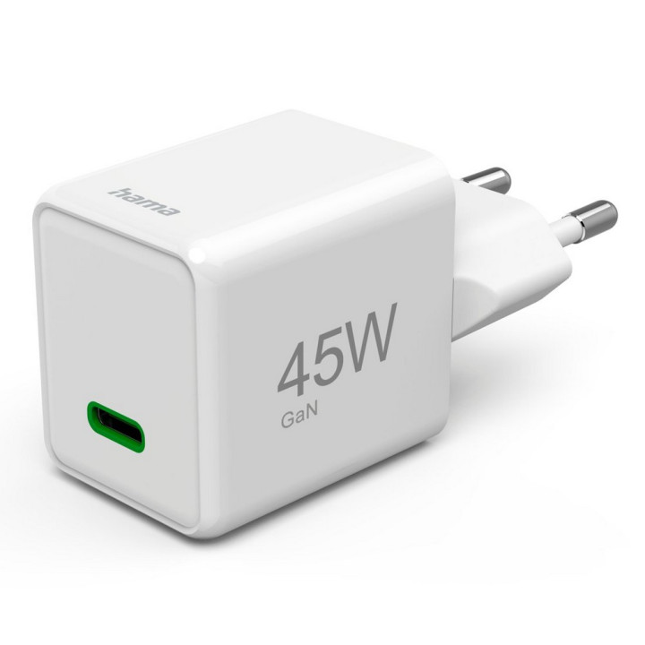 Ładowarka ścienna 45W Hama Supermini