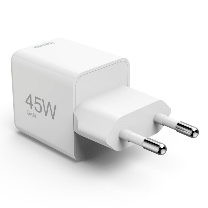 Ładowarka ścienna 45W Hama Supermini