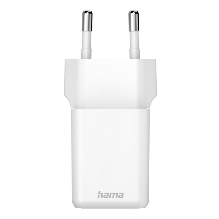 Ładowarka ścienna 45W Hama Supermini
