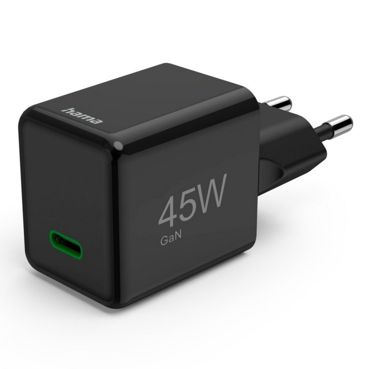 Ładowarka ścienna 45W Hama Supermini