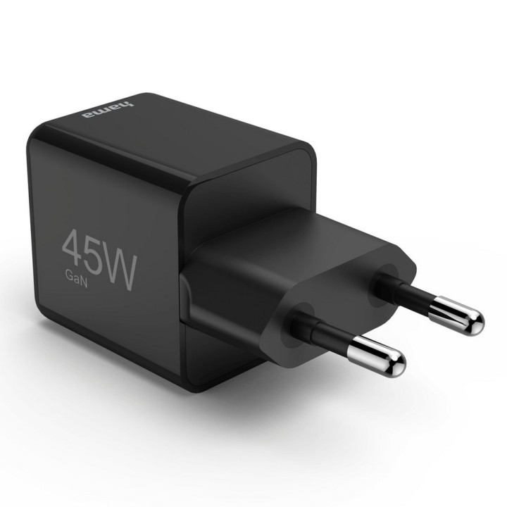 Ładowarka ścienna 45W Hama Supermini