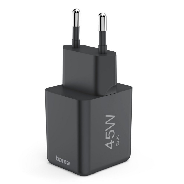 Ładowarka ścienna 45W Hama Supermini