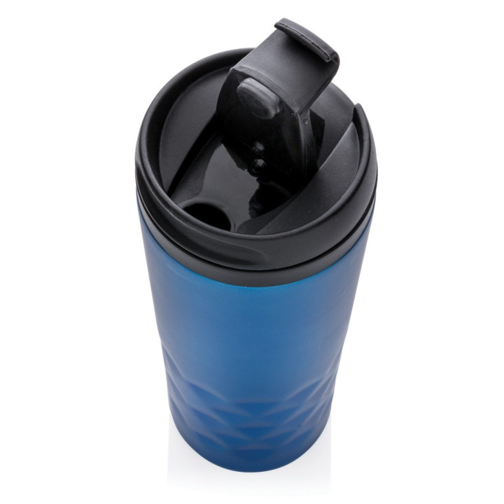Geometryczny kubek termiczny 300 ml
