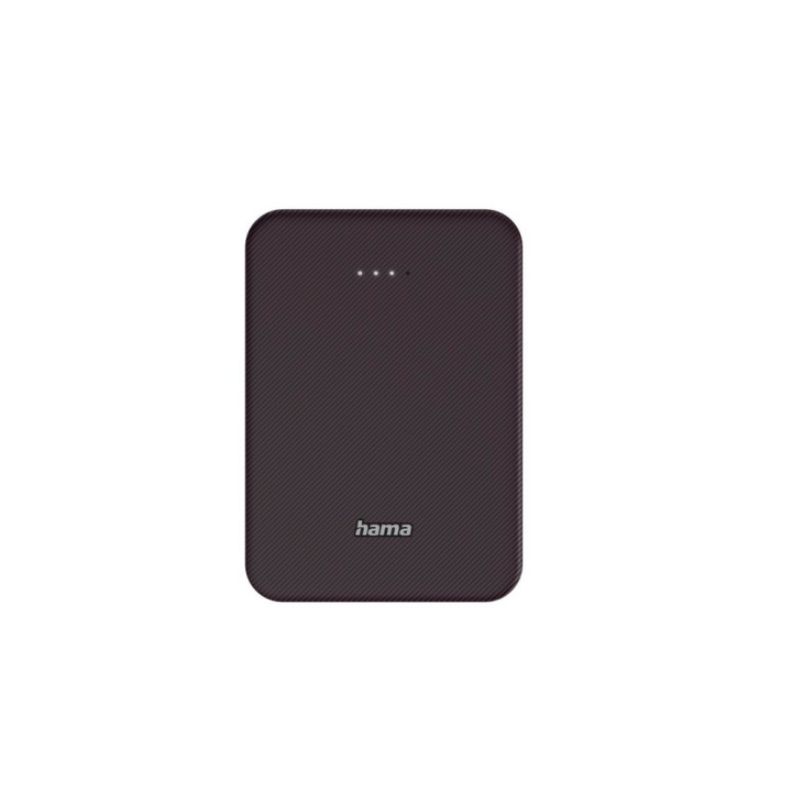 Power bank 10000 mAh Hama Power Pack