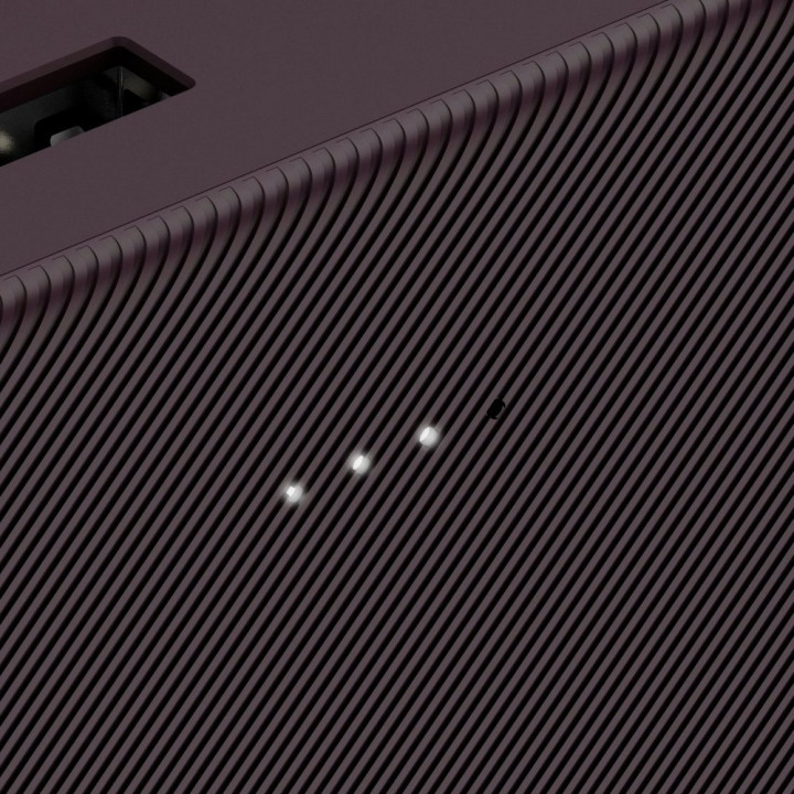 Power bank 10000 mAh Hama Power Pack