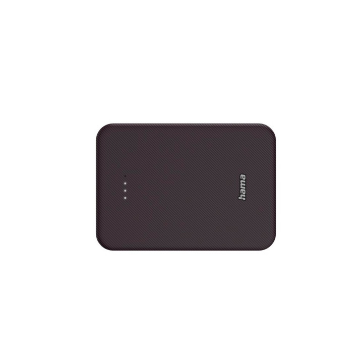 Power bank 10000 mAh Hama Power Pack