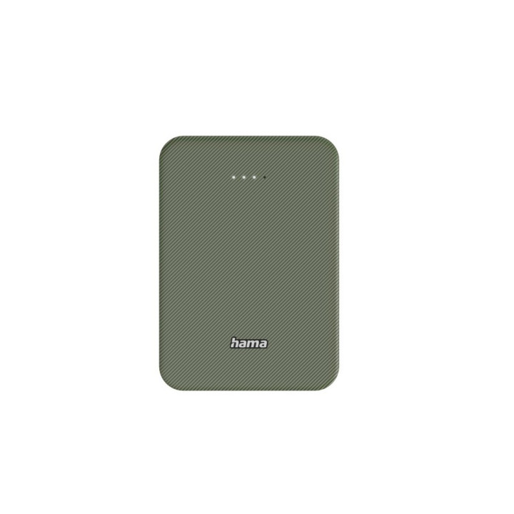 Power bank 10000 mAh Hama Power Pack