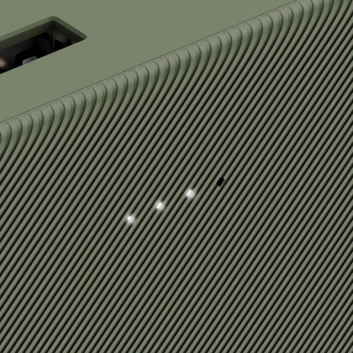 Power bank 10000 mAh Hama Power Pack