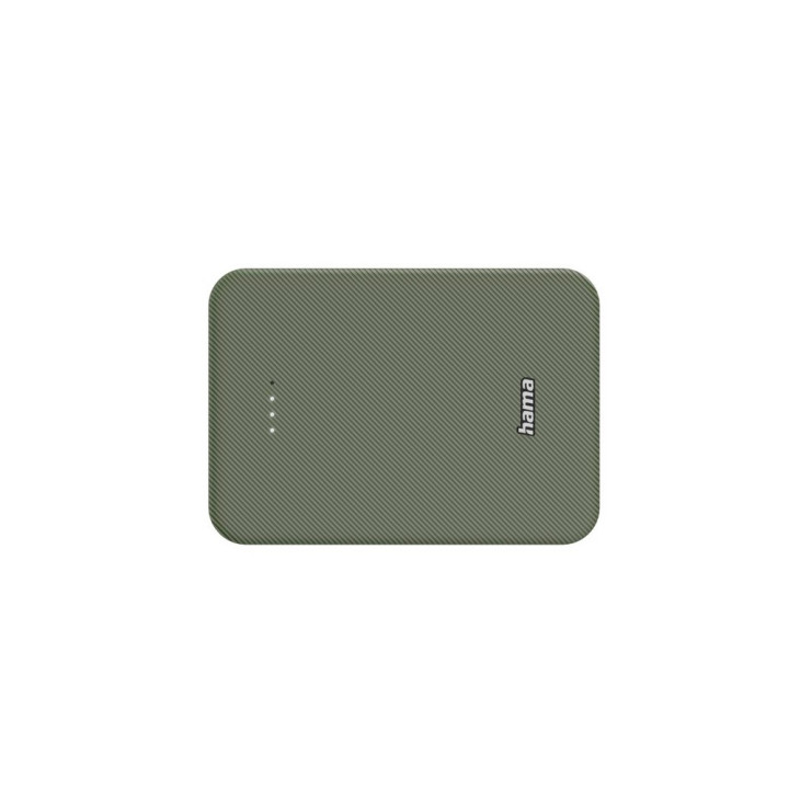 Power bank 10000 mAh Hama Power Pack