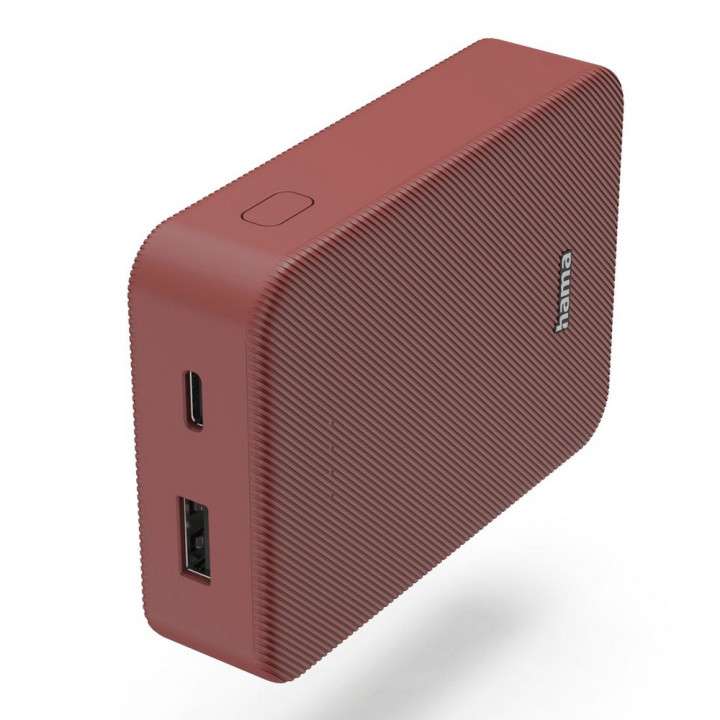 Power bank 10000 mAh Hama Power Pack