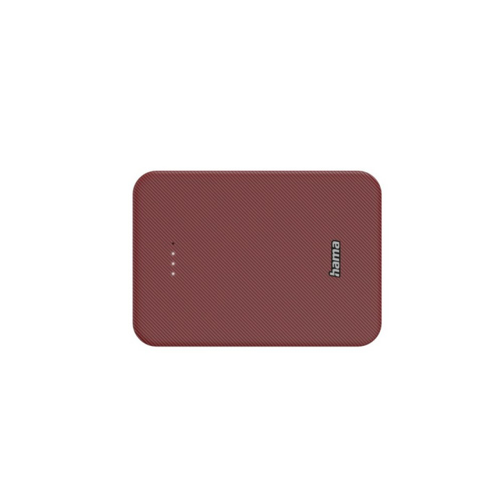 Power bank 10000 mAh Hama Power Pack