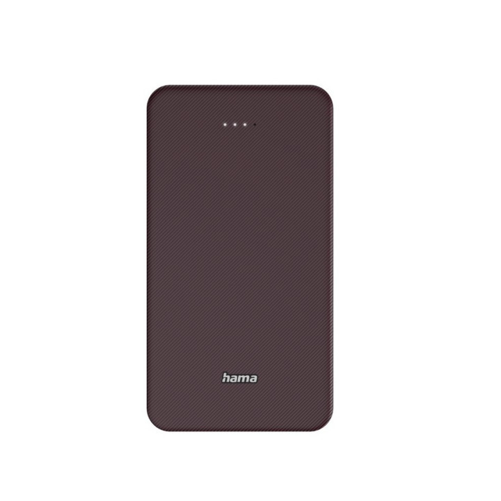 Power bank 20000 mAh Hama Power Pack
