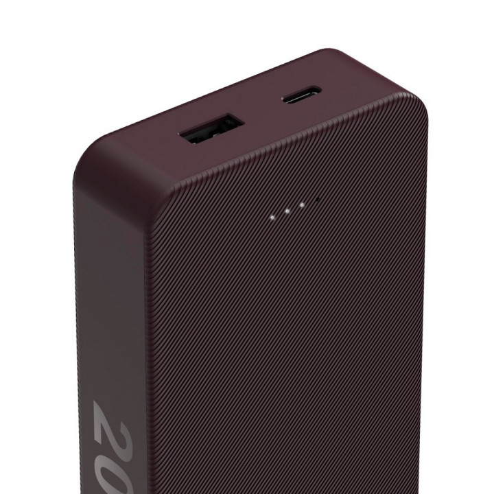 Power bank 20000 mAh Hama Power Pack