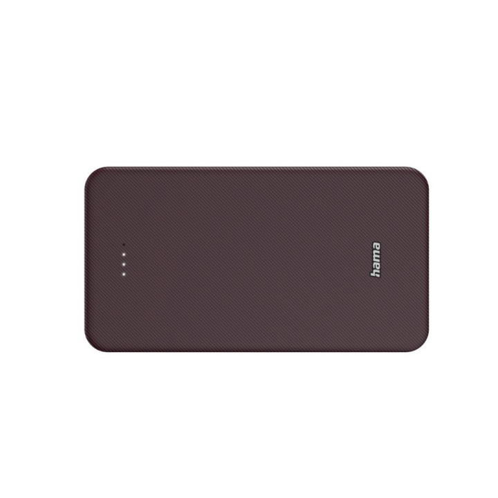 Power bank 20000 mAh Hama Power Pack