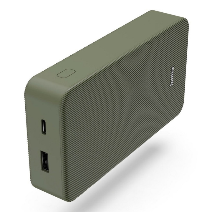 Power bank 20000 mAh Hama Power Pack