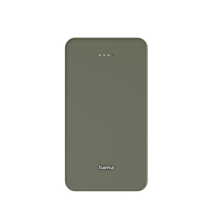 Power bank 20000 mAh Hama Power Pack