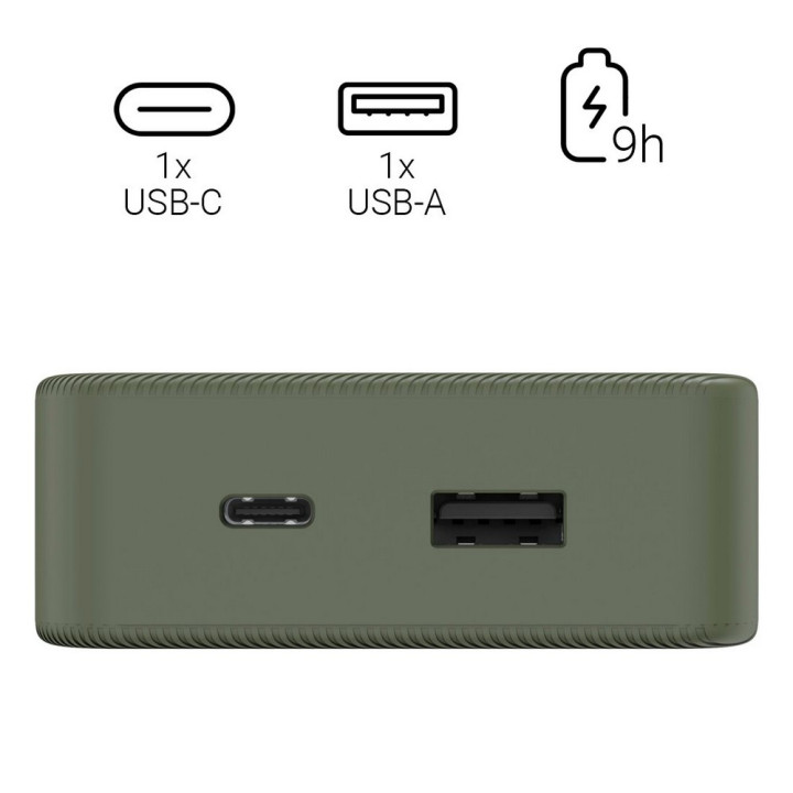 Power bank 20000 mAh Hama Power Pack