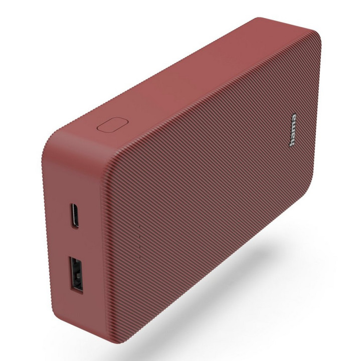 Power bank 20000 mAh Hama Power Pack