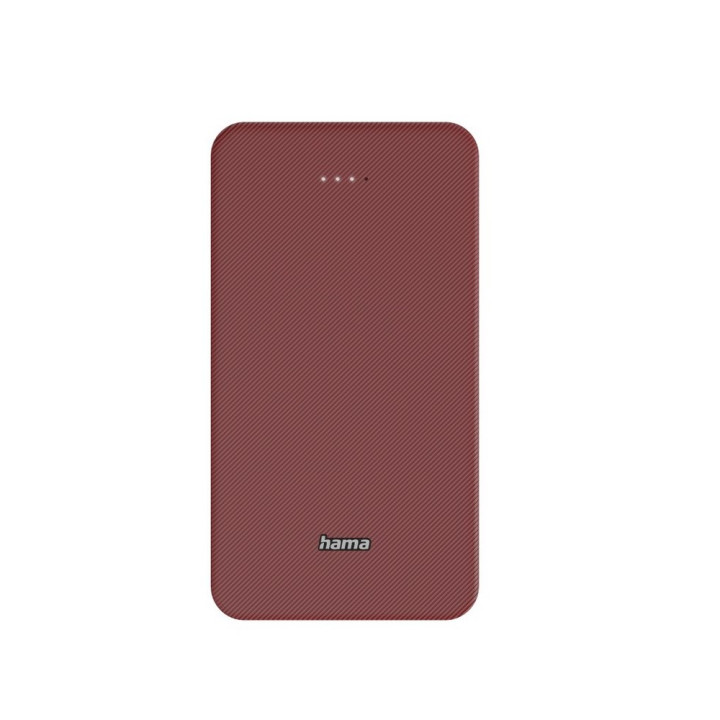 Power bank 20000 mAh Hama Power Pack